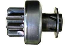 Volnobezny prevod, starter HC-Cargo F 032 136 086
