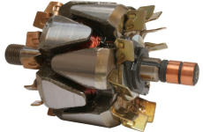 Rotor, generátor HC-Cargo F 032 136 674