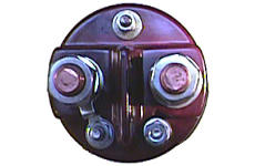 Elektromagnetický spínač, startér HC-Cargo F 032 136 692
