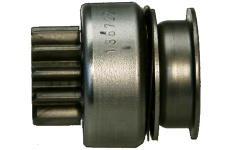 Volnobezny prevod, starter HC-Cargo F 032 136 722