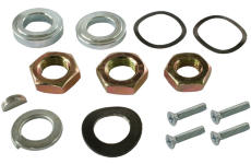 Montáżní sada, rotor generátoru HC-Cargo F 032 137 148