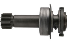 Volnobezny prevod, starter HC-Cargo F 032 137 170