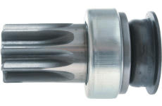 Volnobezny prevod, starter HC-Cargo F 032 137 218