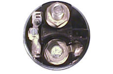 Elektromagnetický spínač, startér HC-Cargo F 032 137 443