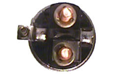 Elektromagnetický spínač, startér HC-Cargo F 032 137 813
