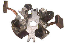 Držák, uhlíkové kartáče HC-Cargo F 032 138 320