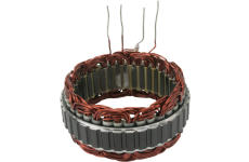 Stator, generátor HC-Cargo F 032 138 603