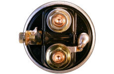 Elektromagnetický spínač, startér HC-Cargo F 032 138 957