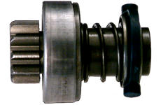 Volnobezny prevod, starter HC-Cargo F 032 139 336