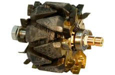 Rotor, generátor HC-Cargo F 032 139 447