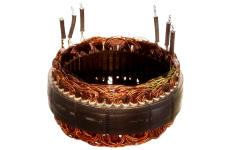 Stator, generátor HC-Cargo F 032 139 449