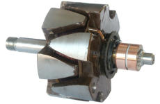 Rotor, generátor HC-Cargo F 032 139 465