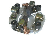 Držák, uhlíkové kartáče HC-Cargo F 032 139 627