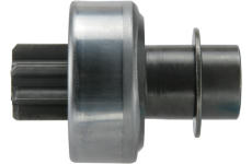 Volnobezny prevod, starter HC-Cargo F 032 139 655