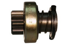 Volnobezny prevod, starter HC-Cargo F 032 139 902