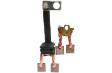 Uhlíkový kartáč, startér HC-Cargo F 032 140 966