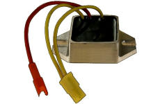 Usměrňovač, generátor HC-Cargo F 032 230 149