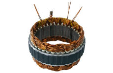 Stator, generátor HC-Cargo F 032 230 481