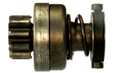 Volnobezny prevod, starter HC-Cargo F 032 231 756