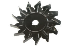 Kolo ventilátoru, generátor HC-Cargo F 032 234 490