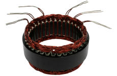 Stator, generátor HC-Cargo F 032 239 514