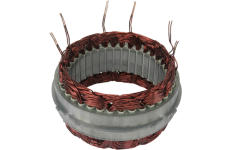 Stator, generátor HC-Cargo F 032 330 824