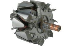 Rotor, generátor HC-Cargo F 032 333 371