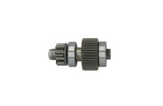 Volnobezny prevod, starter HC-Cargo F 032 136 796