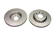 Brzdový kotouč QUARO QD2777