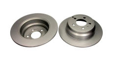 Brzdový kotouč QUARO QD4885