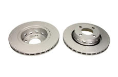 Brzdový kotouč QUARO QD5655