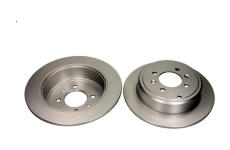 Brzdový kotouč QUARO QD6455