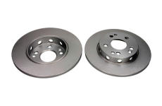 Brzdový kotouč QUARO QD7073