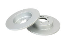 Brzdový kotouč Quaro QD0930