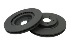 Brzdový kotouč Quaro QD1546HC