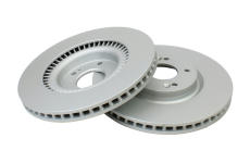 Brzdový kotouč Quaro QD1695