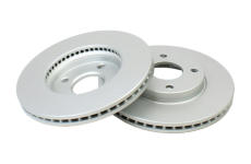 Brzdový kotouč Quaro QD1730