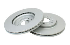 Brzdový kotouč Quaro QD1750