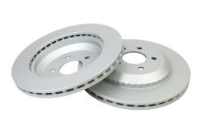 Brzdový kotouč Quaro QD1772