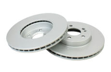 Brzdový kotouč Quaro QD1797