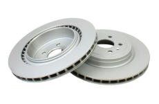 Brzdový kotouč Quaro QD1826