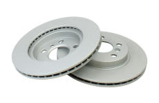 Brzdový kotouč Quaro QD1853