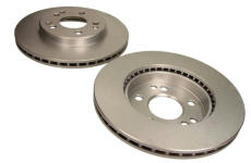 Brzdový kotouč QUARO QD2071