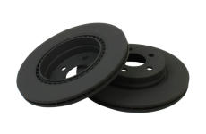 Brzdový kotouč Quaro QD4177HC