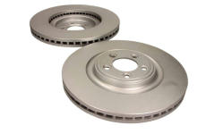 Brzdový kotouč QUARO QD4276