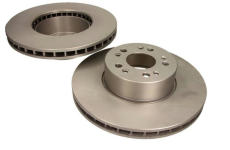 Brzdový kotouč QUARO QD5531