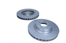 Brzdový kotouč QUARO QD6961