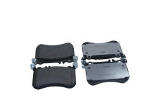 Sada brzdových destiček, kotoučová brzda QUARO QP0003C