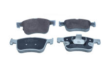 Sada brzdových destiček, kotoučová brzda Quaro QP0330