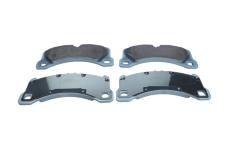 Sada brzdových destiček, kotoučová brzda Quaro QP1954